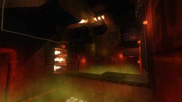 Screenshot 9 of Magnetic: Cage Closed