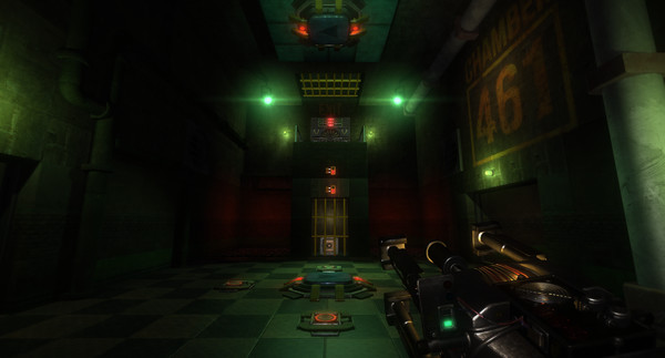 Screenshot 10 of Magnetic: Cage Closed