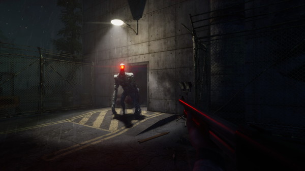 Screenshot 11 of In Sound Mind