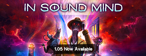 Screenshot 13 of In Sound Mind