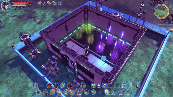 Screenshot 12 of Beyond Contact