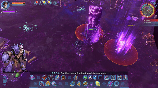 Screenshot 14 of Beyond Contact