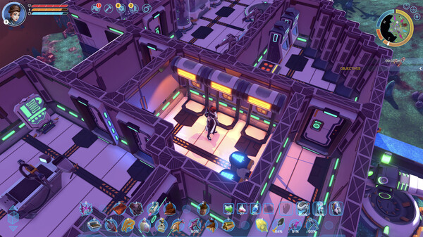 Screenshot 10 of Beyond Contact