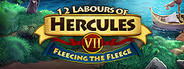 12 Labours of Hercules VII: Fleecing the Fleece (Platinum Edition)