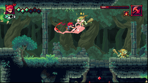 Screenshot 7 of Flynn: Son of Crimson