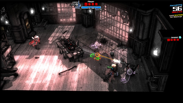 Screenshot 14 of MADNESS: Project Nexus