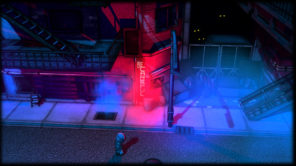 Screenshot 16 of MADNESS: Project Nexus