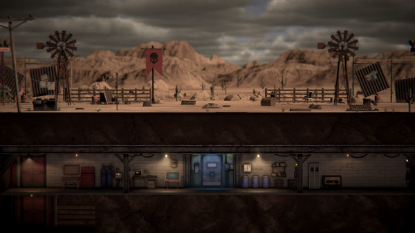 Screenshot 1 of Sheltered 2