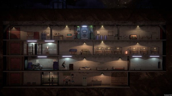 Screenshot 2 of Sheltered 2