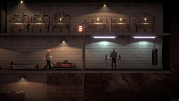 Screenshot 12 of Sheltered 2