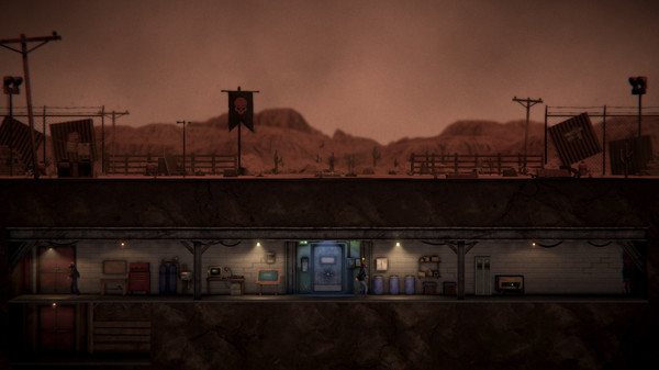 Screenshot 4 of Sheltered 2