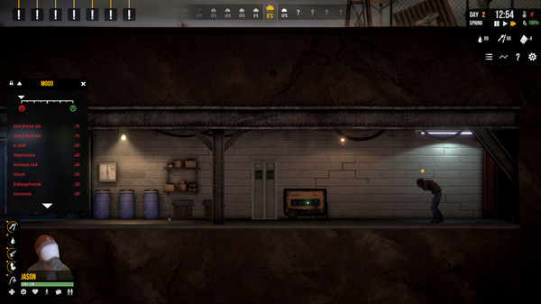 Screenshot 8 of Sheltered 2