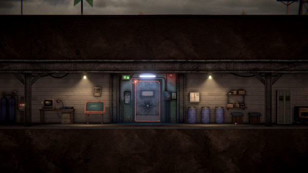 Screenshot 10 of Sheltered 2