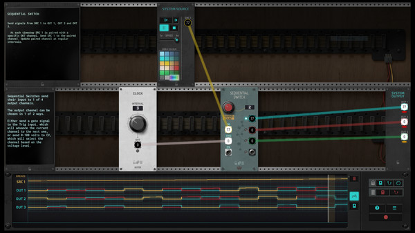 Screenshot 4 of The Signal State