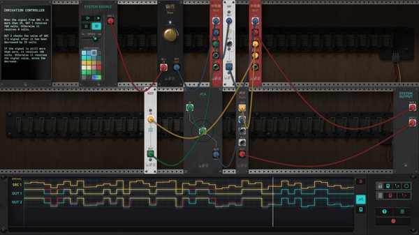Screenshot 6 of The Signal State