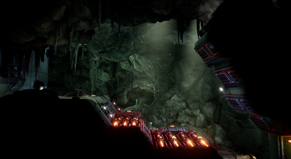 Screenshot 6 of F.I.S.T.: Forged In Shadow Torch