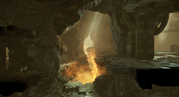 Screenshot 8 of F.I.S.T.: Forged In Shadow Torch