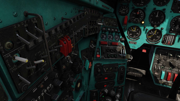 Screenshot 11 of DCS: Mi-24P HIND