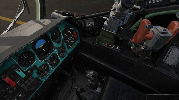 Screenshot 13 of DCS: Mi-24P HIND