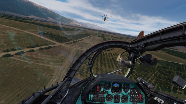 Screenshot 18 of DCS: Mi-24P HIND