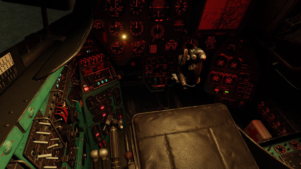 Screenshot 19 of DCS: Mi-24P HIND