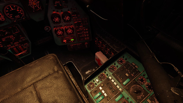 Screenshot 3 of DCS: Mi-24P HIND