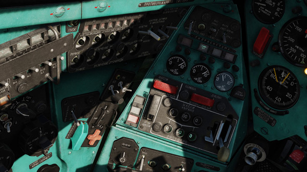 Screenshot 21 of DCS: Mi-24P HIND