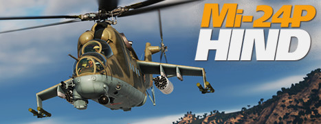 Screenshot 25 of DCS: Mi-24P HIND