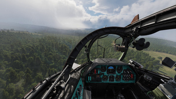 Screenshot 4 of DCS: Mi-24P HIND