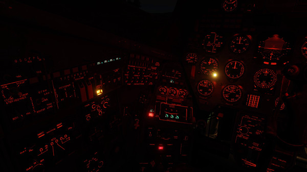 Screenshot 8 of DCS: Mi-24P HIND