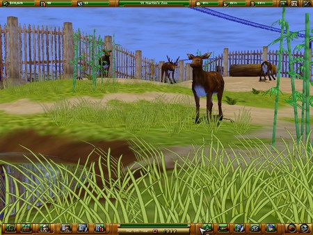 Screenshot 5 of Zoo Empire