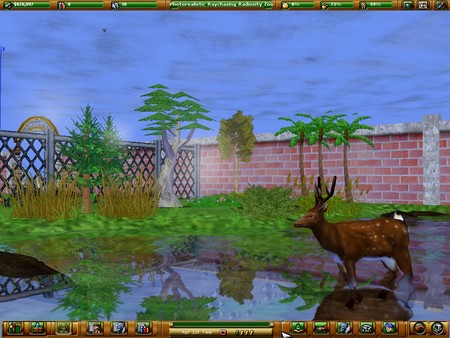 Screenshot 6 of Zoo Empire