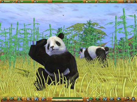 Screenshot 8 of Zoo Empire