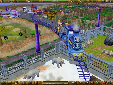 Screenshot 9 of Zoo Empire