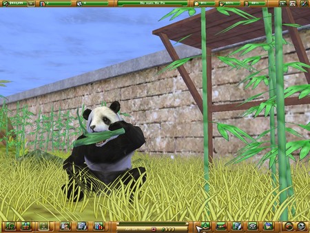 Screenshot 10 of Zoo Empire