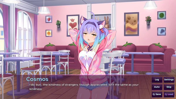 Screenshot 5 of Sakura Succubus 3