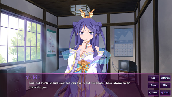 Screenshot 8 of Sakura Succubus 3