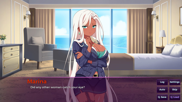 Screenshot 9 of Sakura Succubus 3