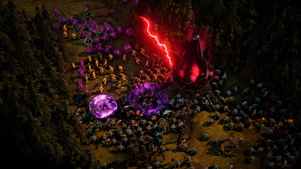 Screenshot 2 of Age of Darkness: Final Stand