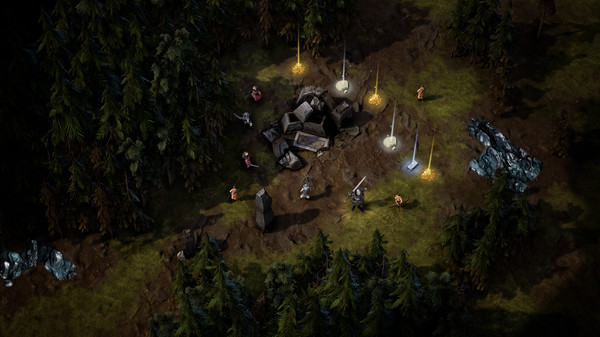 Screenshot 3 of Age of Darkness: Final Stand