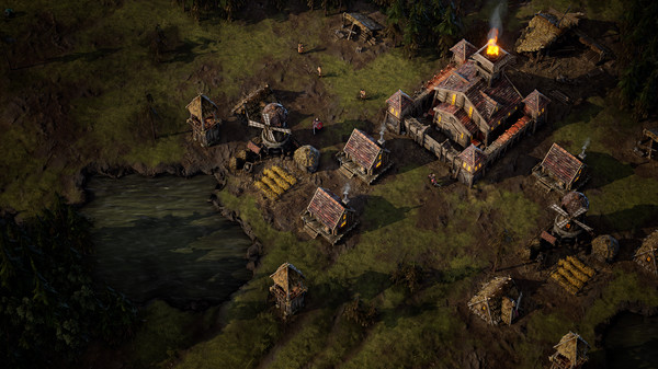 Screenshot 9 of Age of Darkness: Final Stand