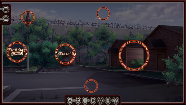 Screenshot 2 of Guilty Parade