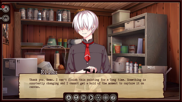 Screenshot 11 of Guilty Parade