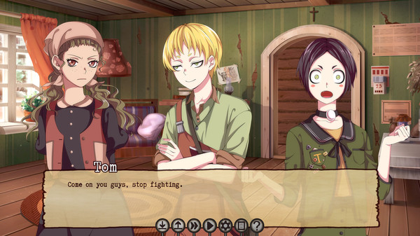 Screenshot 5 of Guilty Parade