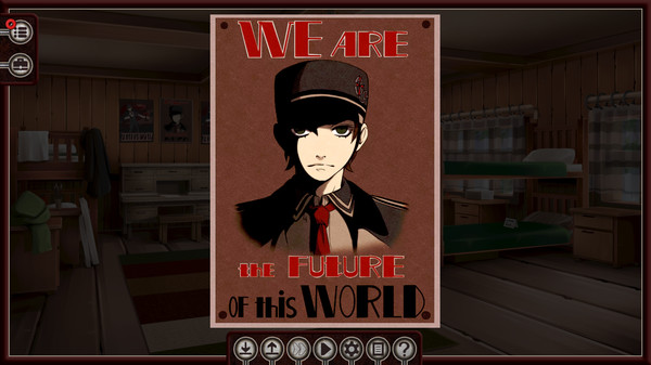 Screenshot 6 of Guilty Parade
