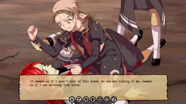 Screenshot 7 of Guilty Parade