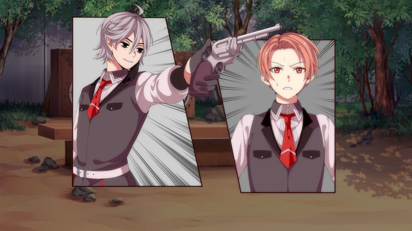 Screenshot 9 of Guilty Parade