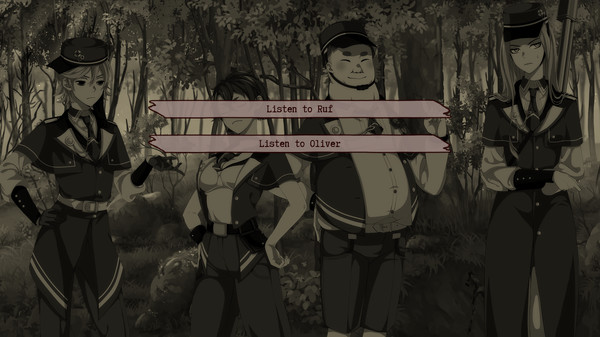 Screenshot 10 of Guilty Parade