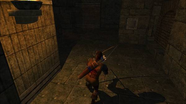 Screenshot 2 of Blade of Darkness