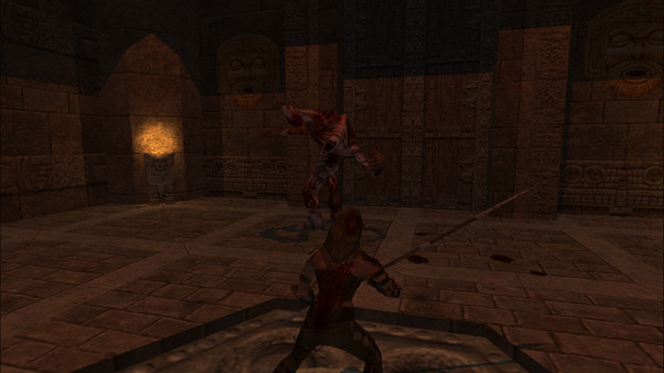 Screenshot 12 of Blade of Darkness